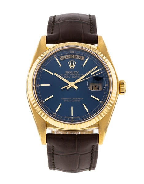 Rolex Day-Date 18038